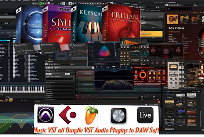 fix fl studio vst plugin not working scan errors and crashes